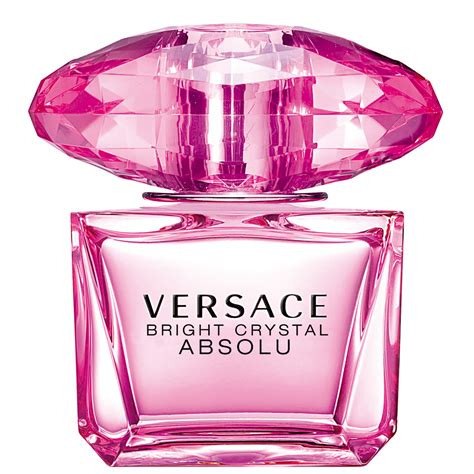 versace bright crystal absolu εau de parfum 90ml|Versace Bright Crystal absolu price.